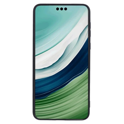 For Huawei Mate 60 Pro Case TPU Anti-scratch Shell Matte Mobile Phone Cover