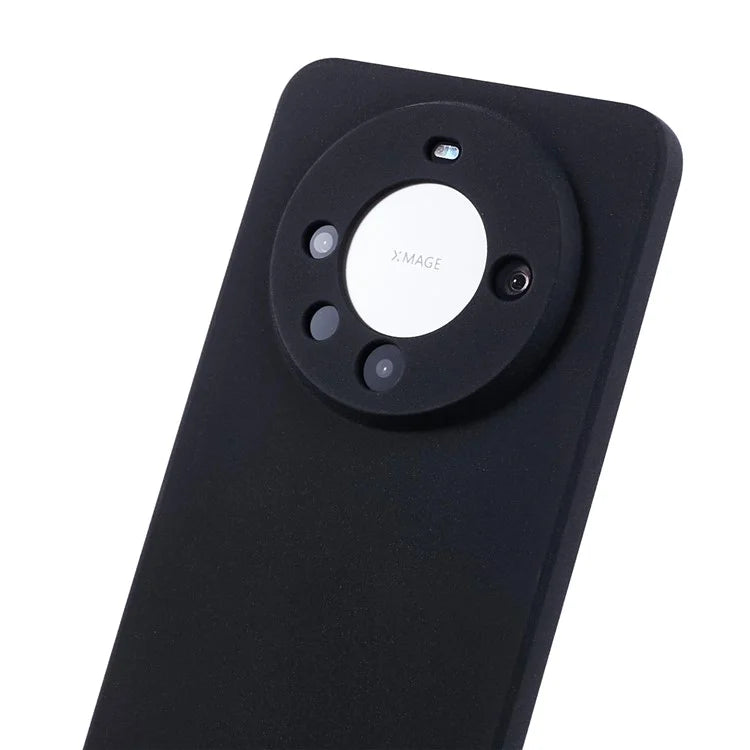 For Huawei Mate 60 Pro Case TPU Anti-scratch Shell Matte Mobile Phone Cover
