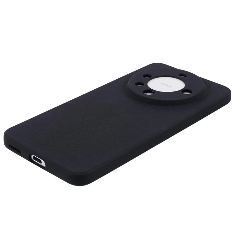 For Huawei Mate 60 Pro Case TPU Anti-scratch Shell Matte Mobile Phone Cover