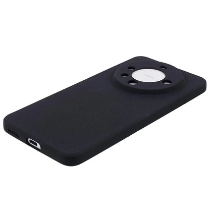 For Huawei Mate 60 Pro Case TPU Anti-scratch Shell Matte Mobile Phone Cover