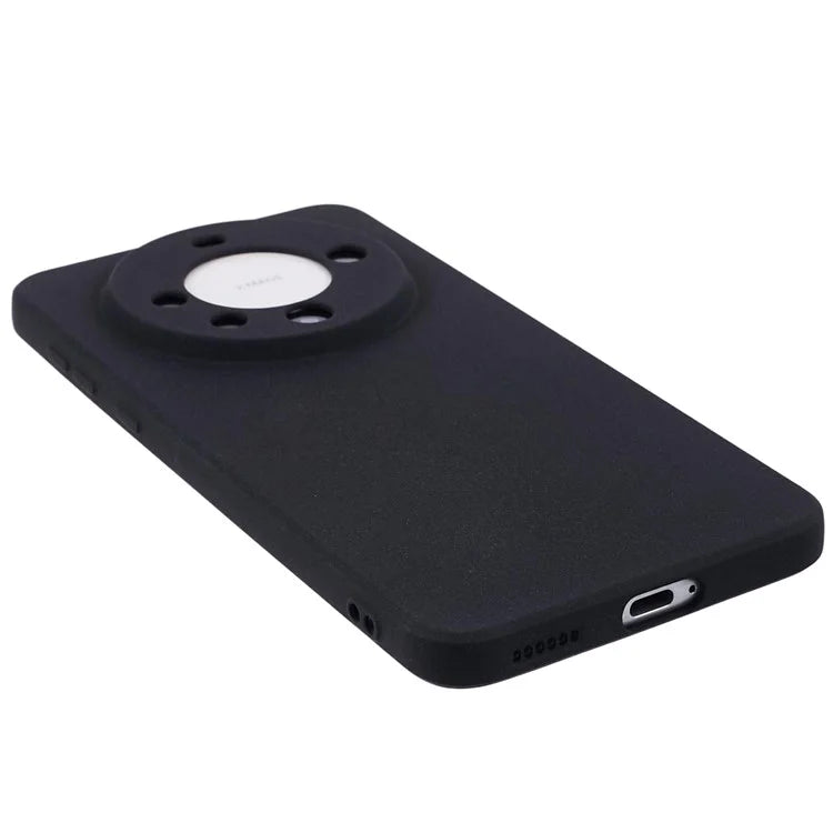 For Huawei Mate 60 Pro Case TPU Anti-scratch Shell Matte Mobile Phone Cover