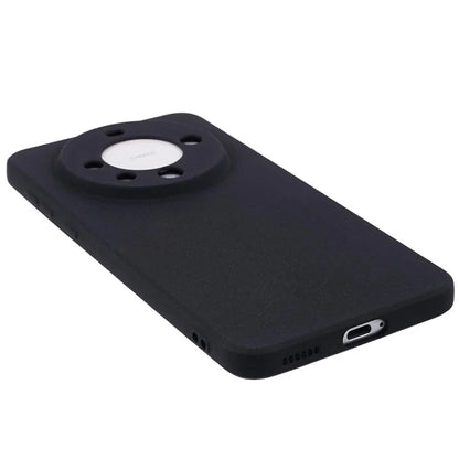 For Huawei Mate 60 Pro Case TPU Anti-scratch Shell Matte Mobile Phone Cover