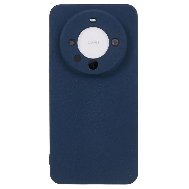 For Huawei Mate 60 Pro Case TPU Anti-scratch Shell Matte Mobile Phone Cover