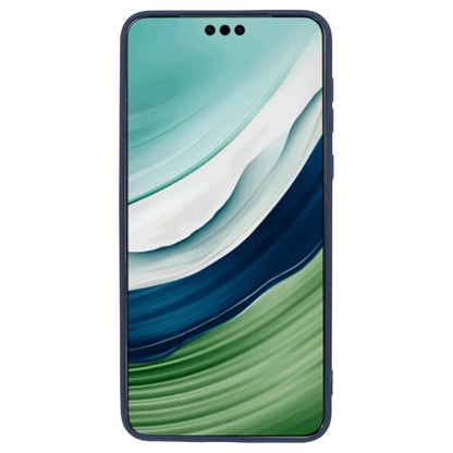 For Huawei Mate 60 Pro Case TPU Anti-scratch Shell Matte Mobile Phone Cover