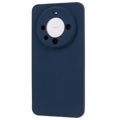 For Huawei Mate 60 Pro Case TPU Anti-scratch Shell Matte Mobile Phone Cover