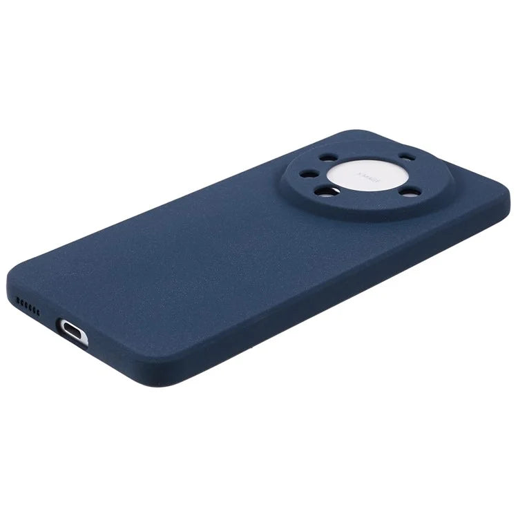 For Huawei Mate 60 Pro Case TPU Anti-scratch Shell Matte Mobile Phone Cover