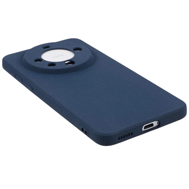 For Huawei Mate 60 Pro Case TPU Anti-scratch Shell Matte Mobile Phone Cover