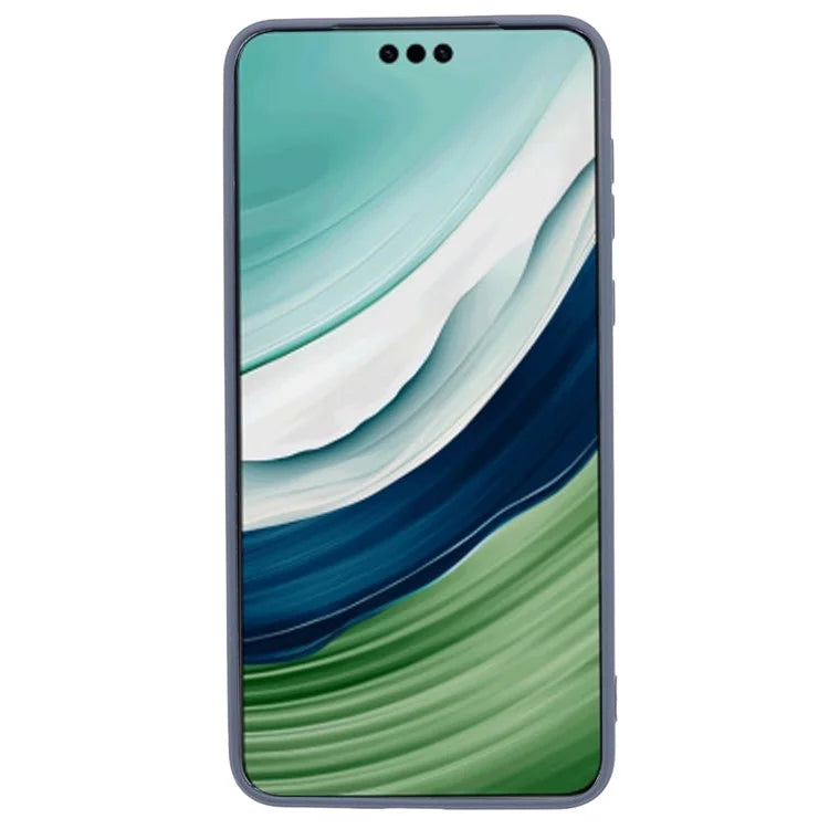 For Huawei Mate 60 Pro Case TPU Anti-scratch Shell Matte Mobile Phone Cover