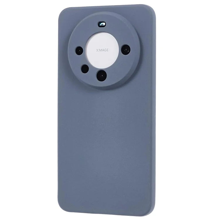 For Huawei Mate 60 Pro Case TPU Anti-scratch Shell Matte Mobile Phone Cover