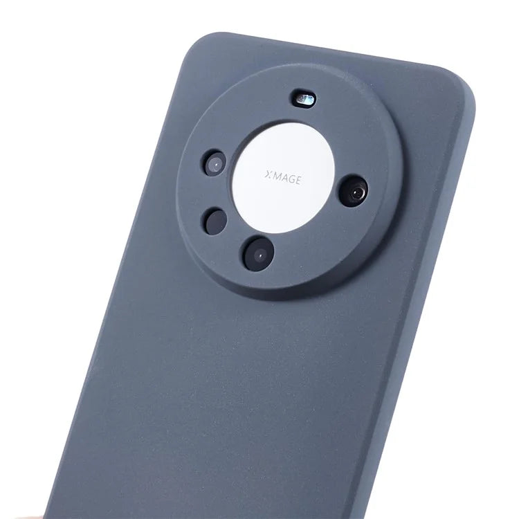 For Huawei Mate 60 Pro Case TPU Anti-scratch Shell Matte Mobile Phone Cover