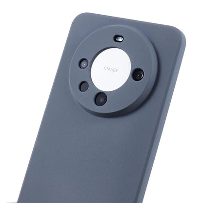 For Huawei Mate 60 Pro Case TPU Anti-scratch Shell Matte Mobile Phone Cover