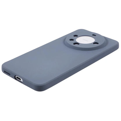 For Huawei Mate 60 Pro Case TPU Anti-scratch Shell Matte Mobile Phone Cover