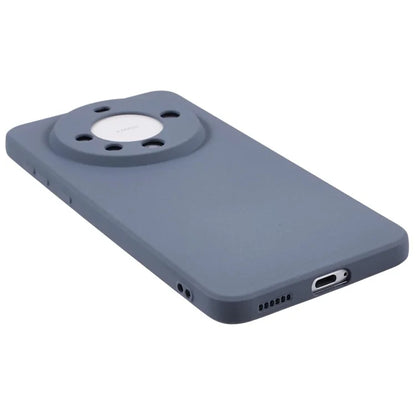 For Huawei Mate 60 Pro Case TPU Anti-scratch Shell Matte Mobile Phone Cover