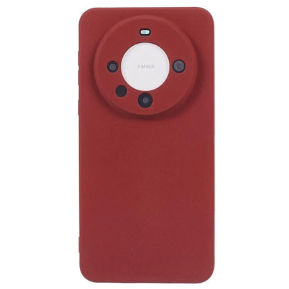 For Huawei Mate 60 Pro Case TPU Anti-scratch Shell Matte Mobile Phone Cover
