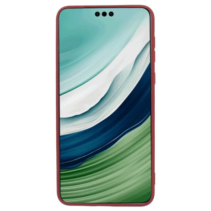 For Huawei Mate 60 Pro Case TPU Anti-scratch Shell Matte Mobile Phone Cover
