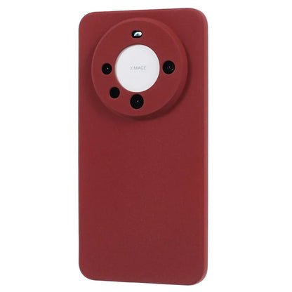 For Huawei Mate 60 Pro Case TPU Anti-scratch Shell Matte Mobile Phone Cover