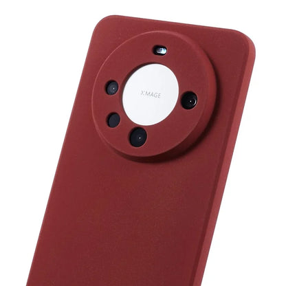 For Huawei Mate 60 Pro Case TPU Anti-scratch Shell Matte Mobile Phone Cover