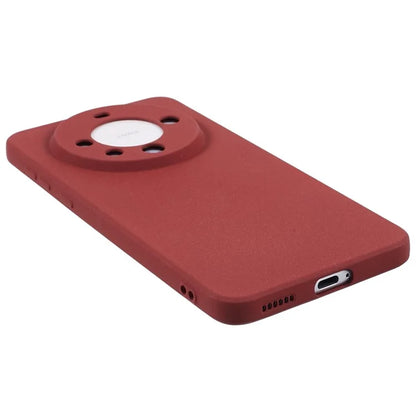 For Huawei Mate 60 Pro Case TPU Anti-scratch Shell Matte Mobile Phone Cover
