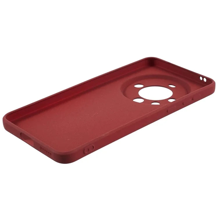 For Huawei Mate 60 Pro Case TPU Anti-scratch Shell Matte Mobile Phone Cover