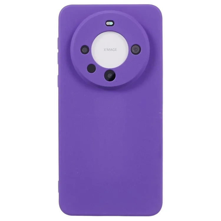 For Huawei Mate 60 Pro Case TPU Anti-scratch Shell Matte Mobile Phone Cover