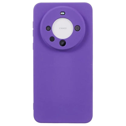 For Huawei Mate 60 Pro Case TPU Anti-scratch Shell Matte Mobile Phone Cover
