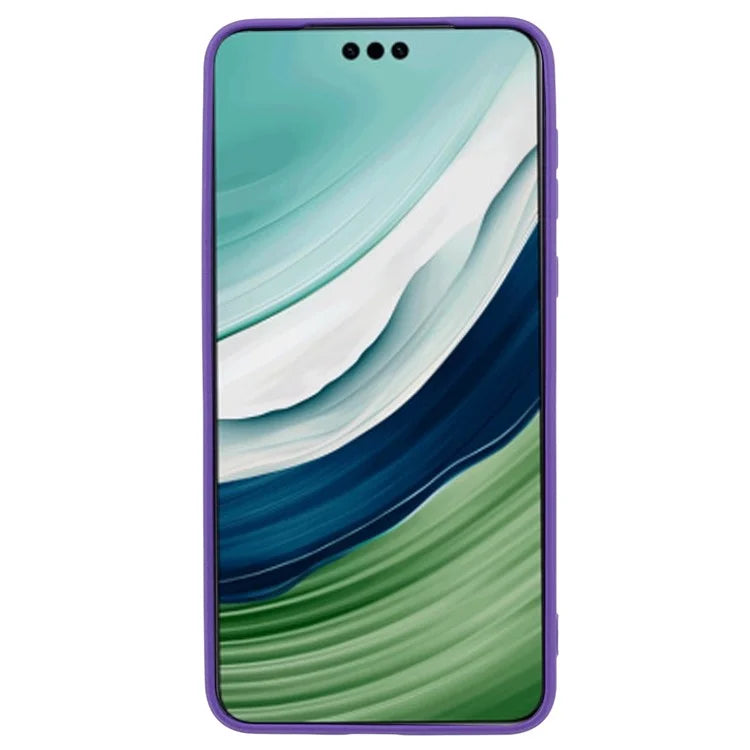 For Huawei Mate 60 Pro Case TPU Anti-scratch Shell Matte Mobile Phone Cover