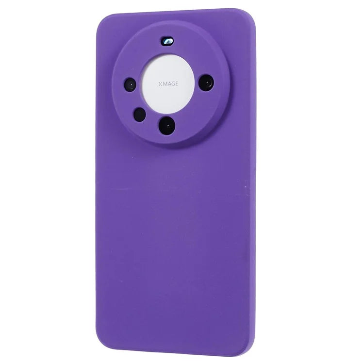 For Huawei Mate 60 Pro Case TPU Anti-scratch Shell Matte Mobile Phone Cover