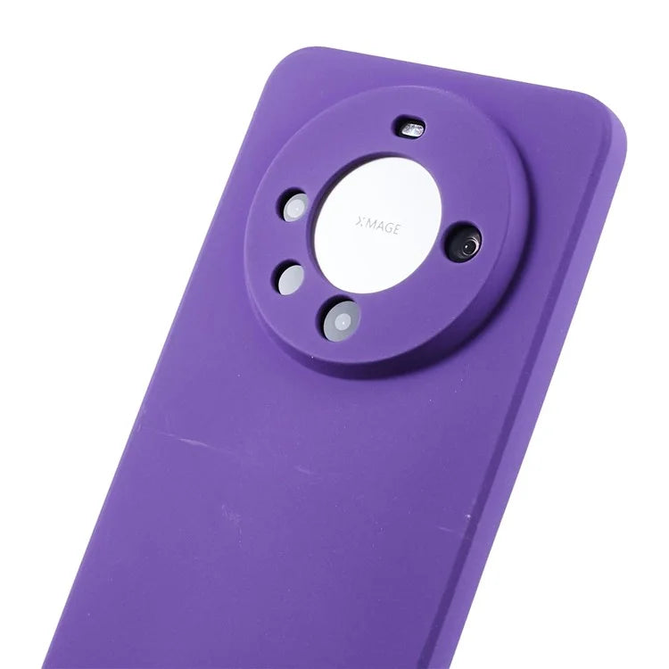 For Huawei Mate 60 Pro Case TPU Anti-scratch Shell Matte Mobile Phone Cover