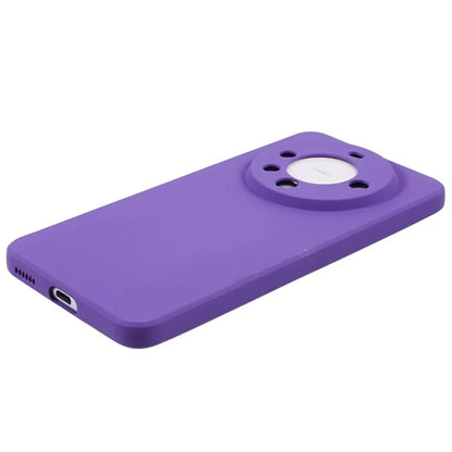 For Huawei Mate 60 Pro Case TPU Anti-scratch Shell Matte Mobile Phone Cover