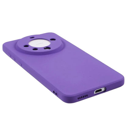 For Huawei Mate 60 Pro Case TPU Anti-scratch Shell Matte Mobile Phone Cover