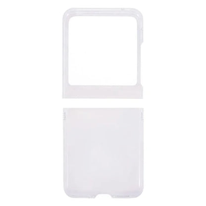 For Motorola Razr 40 Ultra 5G Phone Case Pattern Printing Shockproof PC Cover