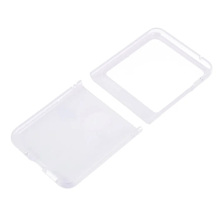 For Motorola Razr 40 Ultra 5G Phone Case Pattern Printing Shockproof PC Cover