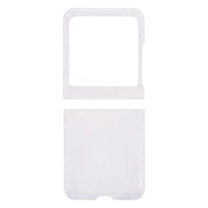 For Motorola Razr 40 Ultra 5G Phone Case Pattern Printing Shockproof PC Cover