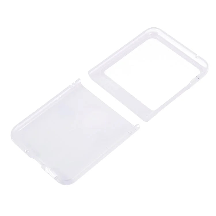 For Motorola Razr 40 Ultra 5G Phone Case Pattern Printing Shockproof PC Cover