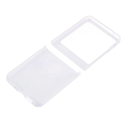 For Motorola Razr 40 Ultra 5G Phone Case Pattern Printing Shockproof PC Cover