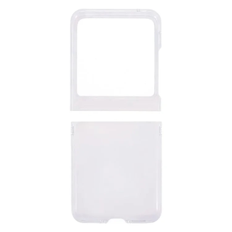 For Motorola Razr 40 Ultra 5G Phone Case Pattern Printing Shockproof PC Cover
