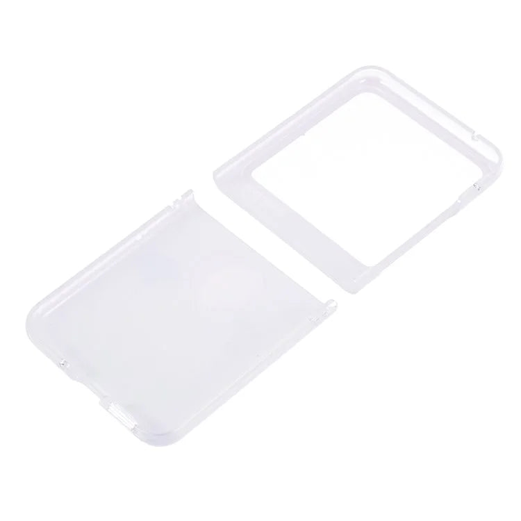 For Motorola Razr 40 Ultra 5G Phone Case Pattern Printing Shockproof PC Cover