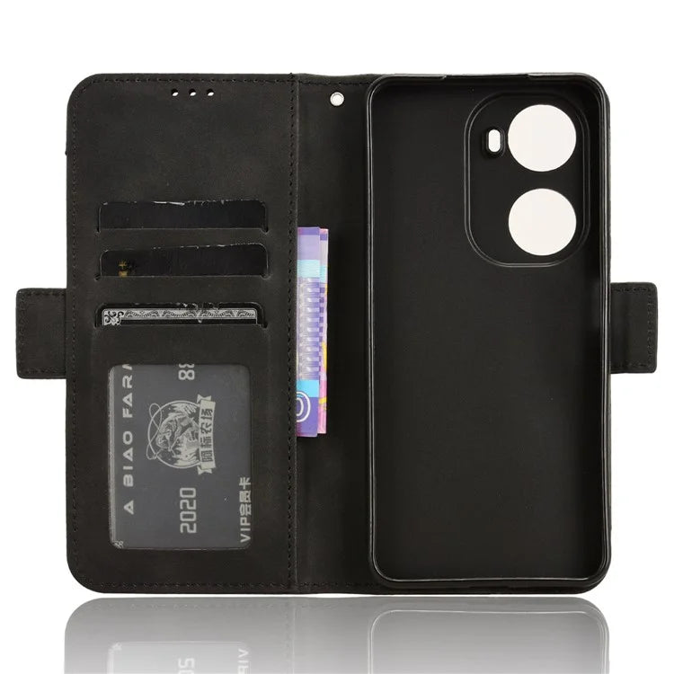 For Huawei nova 11 SE Case Drop-proof Multiple Card Holder Phone Guard Cover