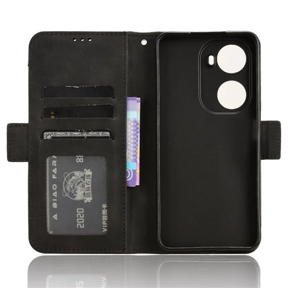 For Huawei nova 11 SE Case Drop-proof Multiple Card Holder Phone Guard Cover