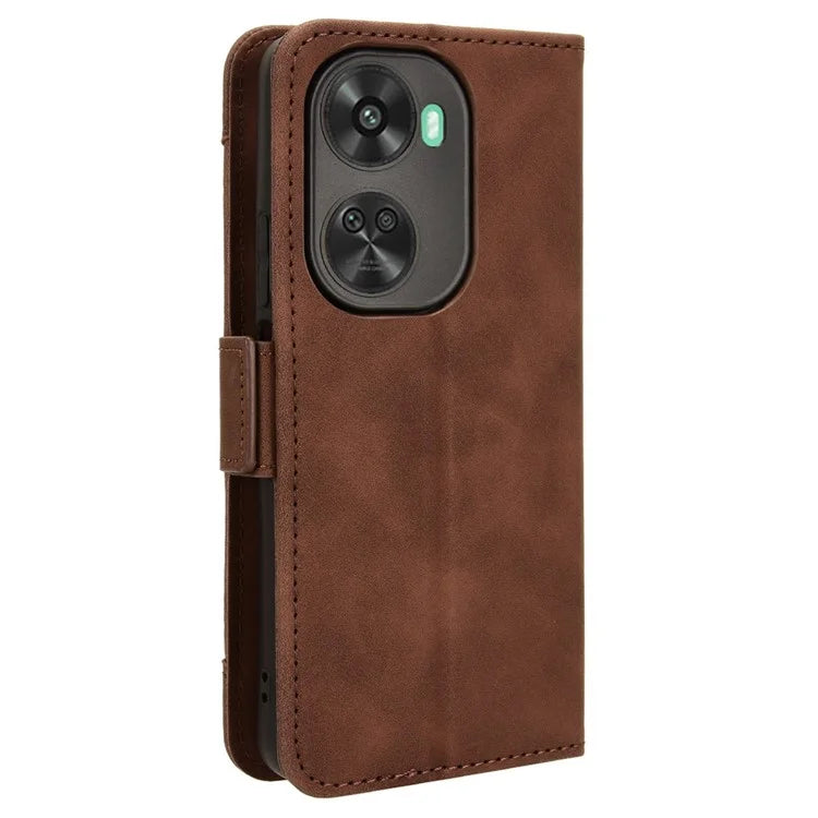 For Huawei nova 11 SE Case Drop-proof Multiple Card Holder Phone Guard Cover