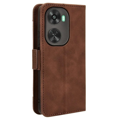 For Huawei nova 11 SE Case Drop-proof Multiple Card Holder Phone Guard Cover
