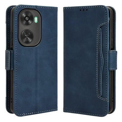 For Huawei nova 11 SE Case Drop-proof Multiple Card Holder Phone Guard Cover