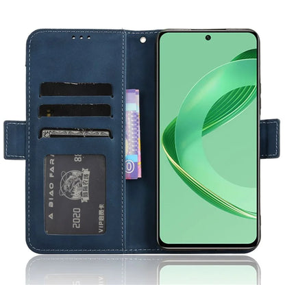 For Huawei nova 11 SE Case Drop-proof Multiple Card Holder Phone Guard Cover