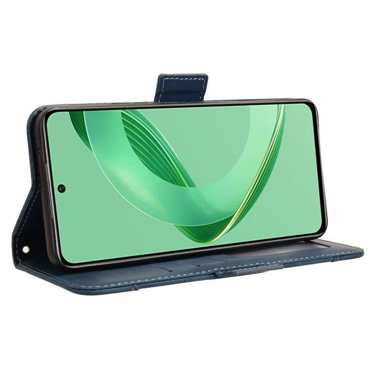 For Huawei nova 11 SE Case Drop-proof Multiple Card Holder Phone Guard Cover
