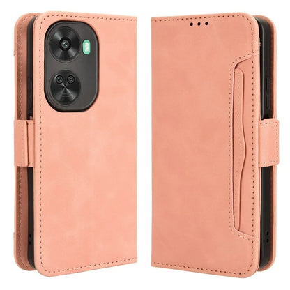 For Huawei nova 11 SE Case Drop-proof Multiple Card Holder Phone Guard Cover
