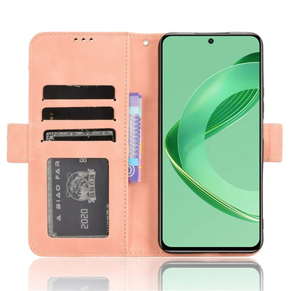 For Huawei nova 11 SE Case Drop-proof Multiple Card Holder Phone Guard Cover
