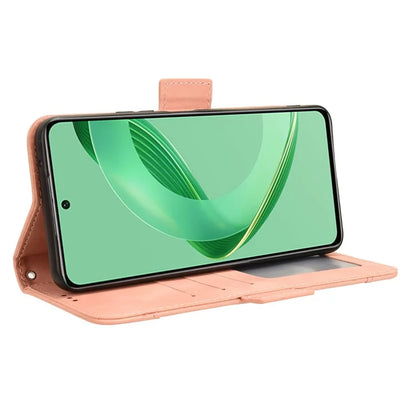 For Huawei nova 11 SE Case Drop-proof Multiple Card Holder Phone Guard Cover