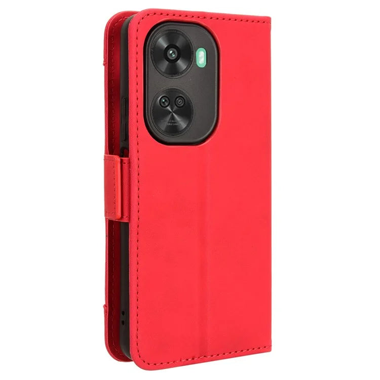 For Huawei nova 11 SE Case Drop-proof Multiple Card Holder Phone Guard Cover