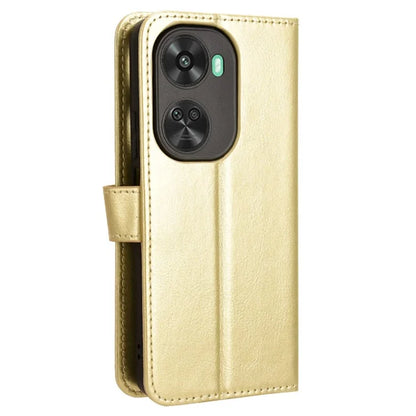 For Huawei nova 11 SE Case Scratch-proof Leather Wallet Phone Protective Cover