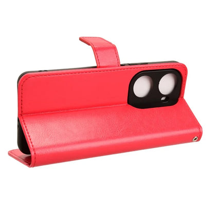 For Huawei nova 11 SE Case Scratch-proof Leather Wallet Phone Protective Cover
